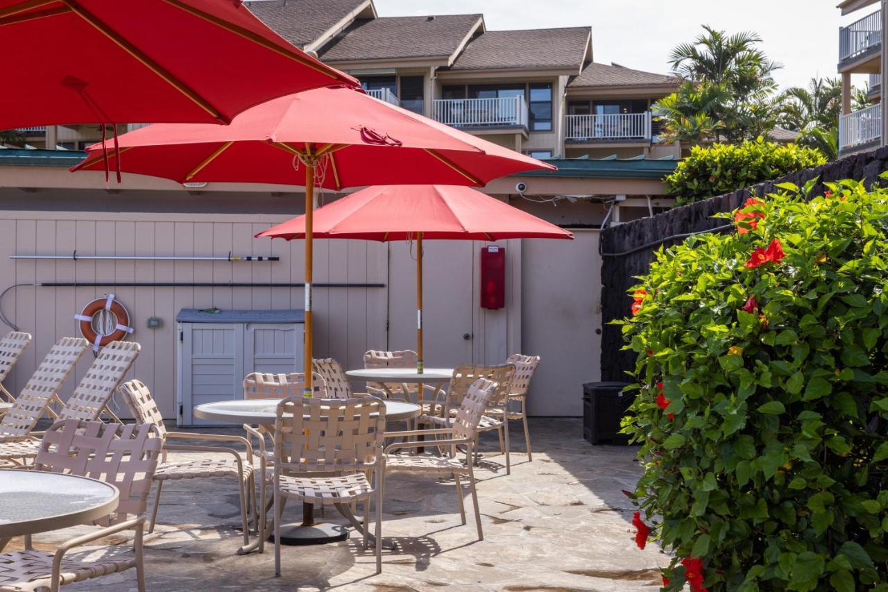 Sea Village #3202 Kailua-Kona Exterior photo
